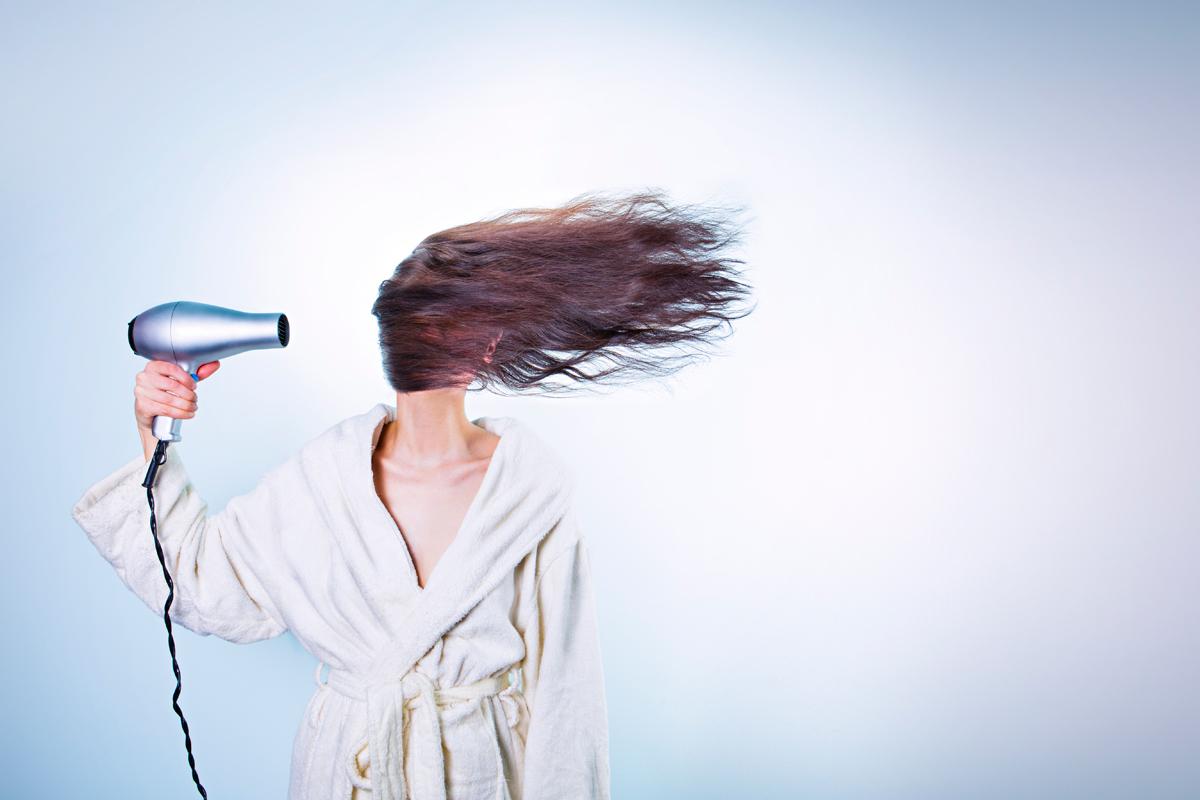 Find the best professional hair care