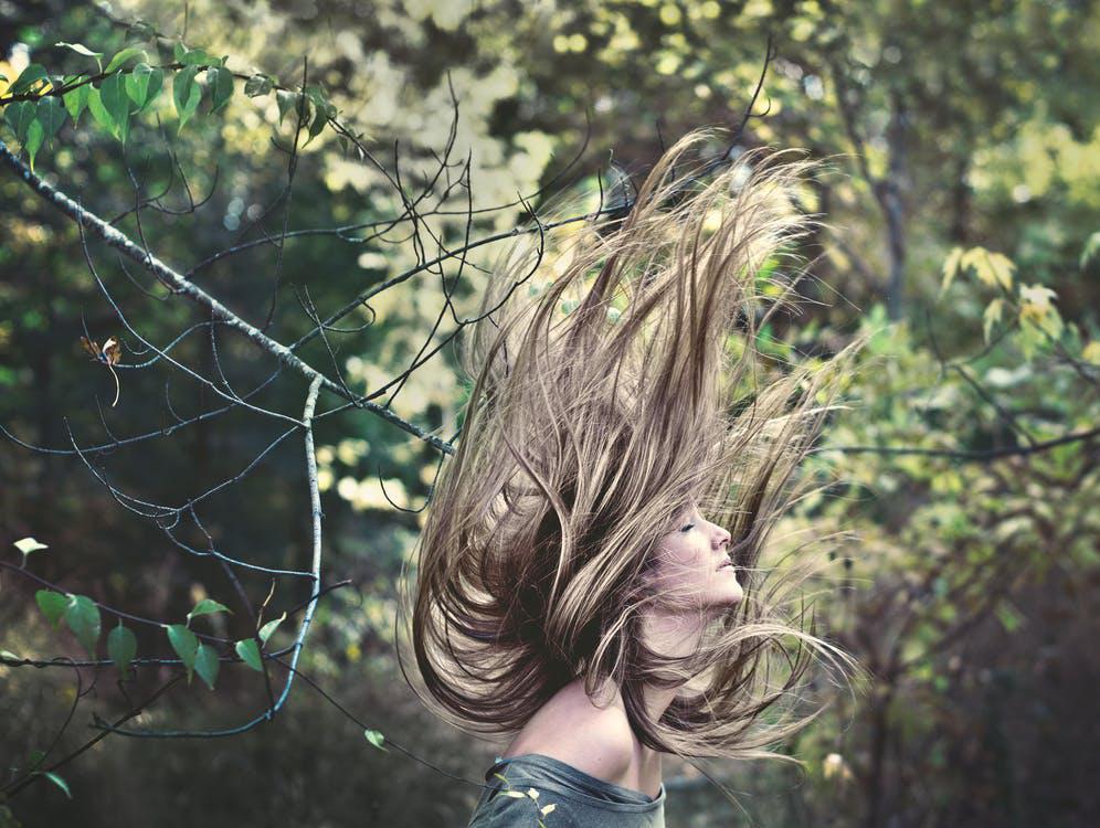 How to look after your hair